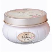 ［SABON（サボン）］ボディローション ローズティー 発売日［2019/02/15］ |