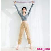 姿勢ケア・体幹トレーニング・肩こり対策etc. タオルで簡単エクササイズ |