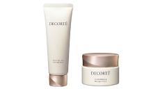 「コスメデコルテ」新マスクをお試し！快感“ゆで卵”感触は年末年始ぜひ【美的クラブが