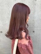 マンネリしがちなロングヘアでも楽しめる旬のスタイル～アレンジ特集 - ビューティーガー