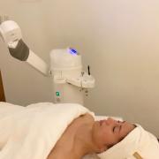 冷える冬こそ身体のメンテを♡水素トリートメントが受けられるFLUXSPAを体験！ -