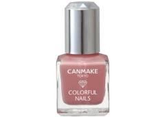 キャンメイクのカラフルネイルズはプチプラなのにとっても優秀！人気色や新色は？ |