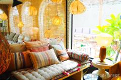 砂漠だけじゃない！ドバイ女子旅で行きたい最新フォトジェニックスポット