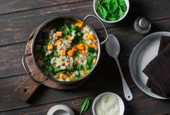 暴飲暴食なかったことに♡「食べ過ぎリセット」1DAYスケジュール -