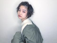 前髪が好印象のカギ！可愛く見える♡優秀前髪ヘアアレンジ - ビューティーガール