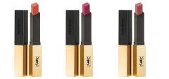 【YSL】ルージュ ピュールクチュール│人気リップで艶やかな唇に！スティック or リキッドど