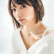 後藤真希さんはリンパを流して横顔に自信！ ホリを起こすセルフ小顔術 |