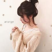 痩せた？って聞かれる♡お正月太りもへっちゃらの小顔ヘアアレンジ -