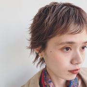 スグに試せるのに似合わせ効果絶大！5つの方法で前髪チェンジ☆ - ビューティーガール