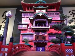 スタジオジブリ、約3年ぶり東京展覧会「鈴木敏夫とジブリ展」開催決定　作品資料の展示も