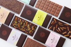 仏チョコブランド「パスカル・ル・ガック東京」赤坂に日本1号店、東京限定チョコフォンデ