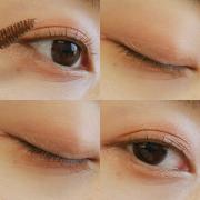 普通のマスカラより垢抜ける説。眉マスカラを”まつげに塗る”とかわいい♡ - ビューティ
