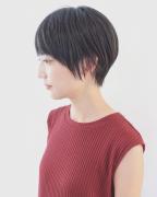 結局同性の支持が1番ウレシイ？女ウケを狙った冬ヘアスタイル - ビューティーガール