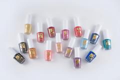 ネイルは爪に悪いはもう古い！今どきネイルはケアとオシャレを同時に楽しむ♡ - ビューテ