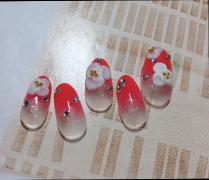 まもなく成人式！華やかな振袖姿に似合う素敵ネイルはいかがですか？ - ビューティーガー