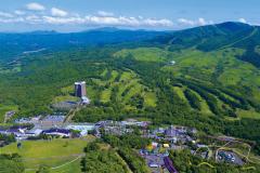 北海道留寿都へのカジノリゾート構想案発表、年間150万人訪問の人気観光エリア