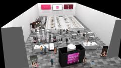 「Panasonic Beauty SALON 表参道」が開催！オープニング プレスイベントでは水原希子さんが登壇