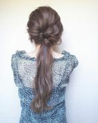 男子諸君を恋のトラップにかけろ！印象ウケ狙うお色気アレンジ♡ - ビューティーガール