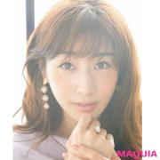 田中みな実さんが考える大人の美しさって？ スローガンは「30過ぎたら品」 |