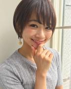 いつも同じ髪型じゃつまらない！ショートでもできるヘアセット方法♡ - ビューティーガー