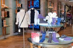 かわいくて防寒もばっちり！冬のコーデに欠かせない「UGG」