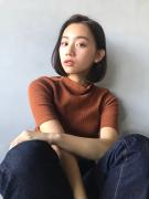 ボブで垢抜け女子に♡今っぽヘアスタイルを編集部がリサーチ♡ - ビューティーガール