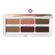 ［クラランス］レディ イン ア フラッシュ アイパレット 発売日［2019/01/18］ |
