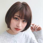 ヘアアレンジで印象UP！マンネリボブをさらに可愛いボブに♡ - ビューティーガール