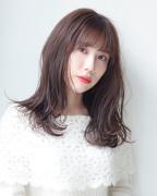 冬のトキメキヘア♡オシャレな自分にアップデートしちゃお - ビューティーガール