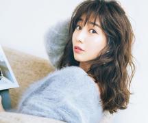田中みな実のこだわりの美髪ケア｜「髪がみずみずしいとお肌も潤って見える。そんなツヤ