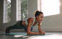 −5kgも夢じゃない♡脂肪を確実に落とす「1週間の全身トレーニング」 -