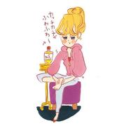 ガサガサかかとのケア方法まとめ。クリームなどのケアアイテム、かかとを保湿する靴下も