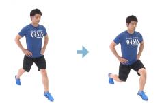 1分で美脚が手に入る！?太ももとお尻を引き締める簡単エクササイズ2選 - ビューティーガー