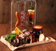 大型フードホール「FOODHALL BLAST！」東京＆大阪に同時OPEN