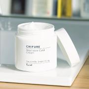 ［CHIFURE（ちふれ）］ウォッシャブル コールド クリーム 発売日 |