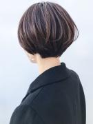 上司の好印象をいただき♡おしゃれできちんと感のあるオフィスヘア特集 - ビューティーガ