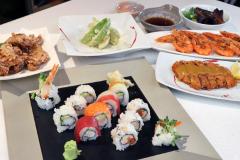 ワイキキの隠れ家レストラン「和さびビストロ」でモダン和食を堪能