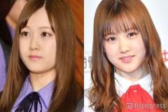 乃木坂46星野みなみ、ヘアアレンジが可愛い 前髪で印象チェンジ - ビューティーガール