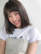 ショートヘアの前髪アレンジで雰囲気&amp;印象チェンジを狙え！ - ビューティーガール