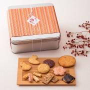 都内で買える♡手土産にぴったりな「和のお菓子」10選 -