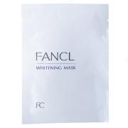 ［ファンケル］ホワイトニング マスク［医薬部外品］ 発売日［2019/02/18］ |