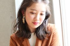 もうウザくない！ハンパな前髪は“ゆるっと編み込み”で簡単アレンジ♡ -