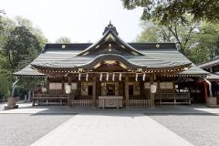 初詣デートで行くならココ！「縁結び」にご利益のある東京の神社5選【2019年】