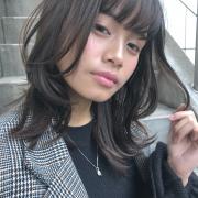 ミディアム～ロング向け可愛い髪型♡大人女子のためのオーダーヘアカタログ - ビューティ