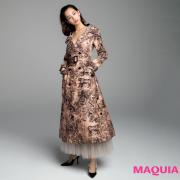 “好き”に正直でいることが一番大事！ 水原希子さんのグローバルマインド |