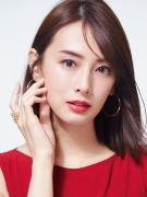 北川景子インタビュー｜「こだわりは眉！ 意志ある女性像に仕上げたいんです」 |