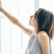 しなやかな筋肉で細さをキープ！ 後藤真希さんの触りたくなる二の腕のヒミツ |