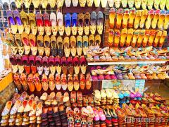 中東の風を思いきり感じる！女子旅で欠かせないドバイの定番観光スポット6