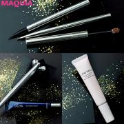 【SHISEIDO、イプサ、リファetc.】実力ブランドの新作コスメが続々！ |