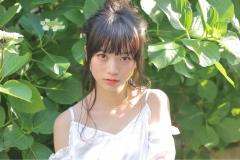 ロングヘア向けアップスタイルは長さを生かすが勝ち♡ - ビューティーガール